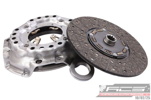KIT COM DODGE D5N - TecDoc Only