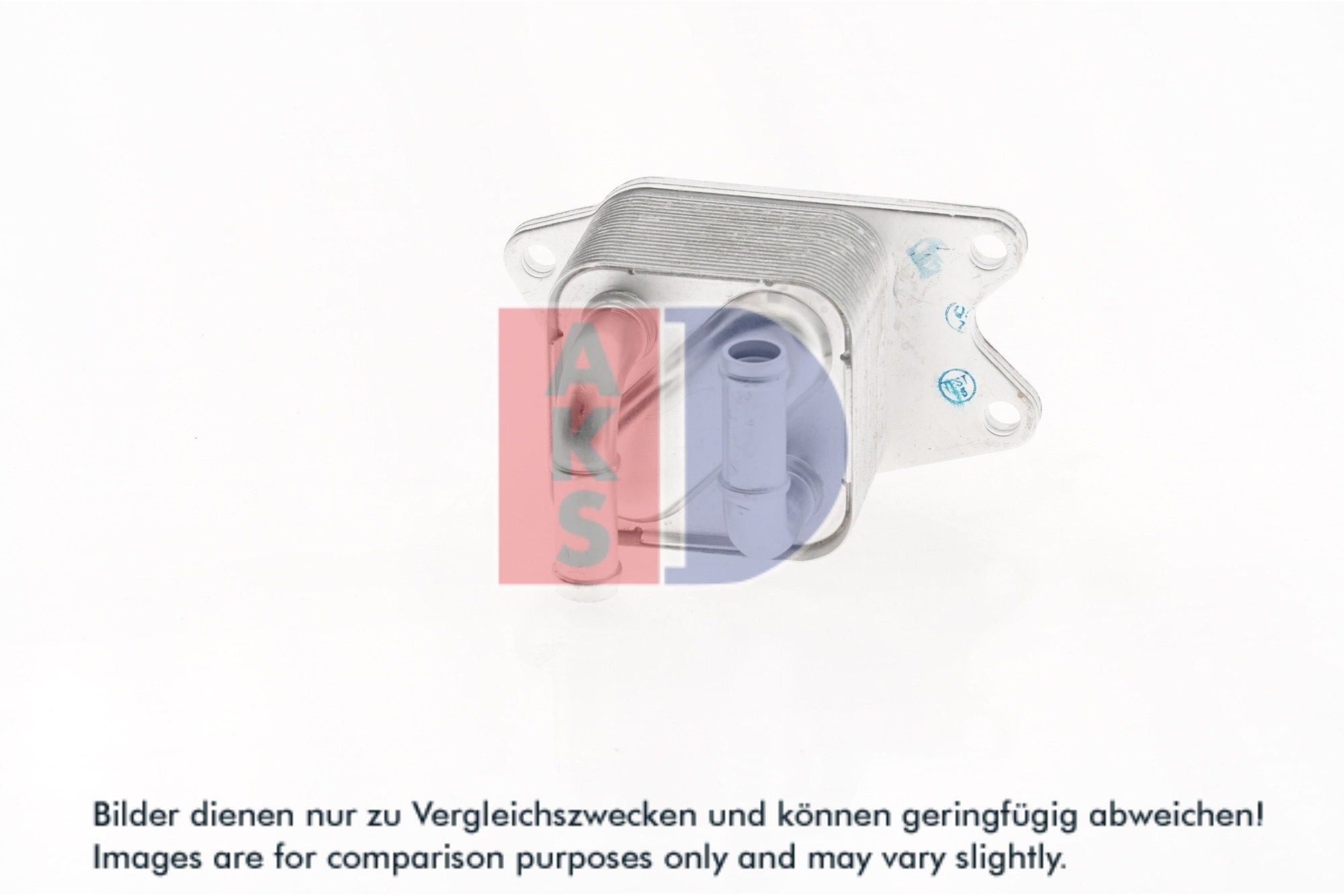 Ölkühler, Automatikgetriebe