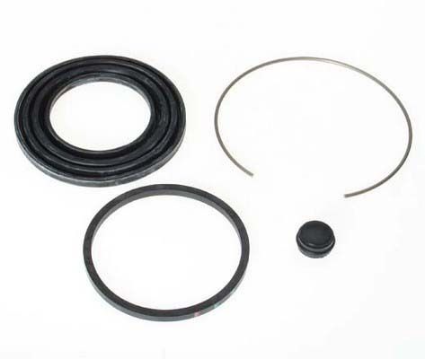 BUDWEG CALIPER 1899123 - Dichtung, Bremssattelkolben