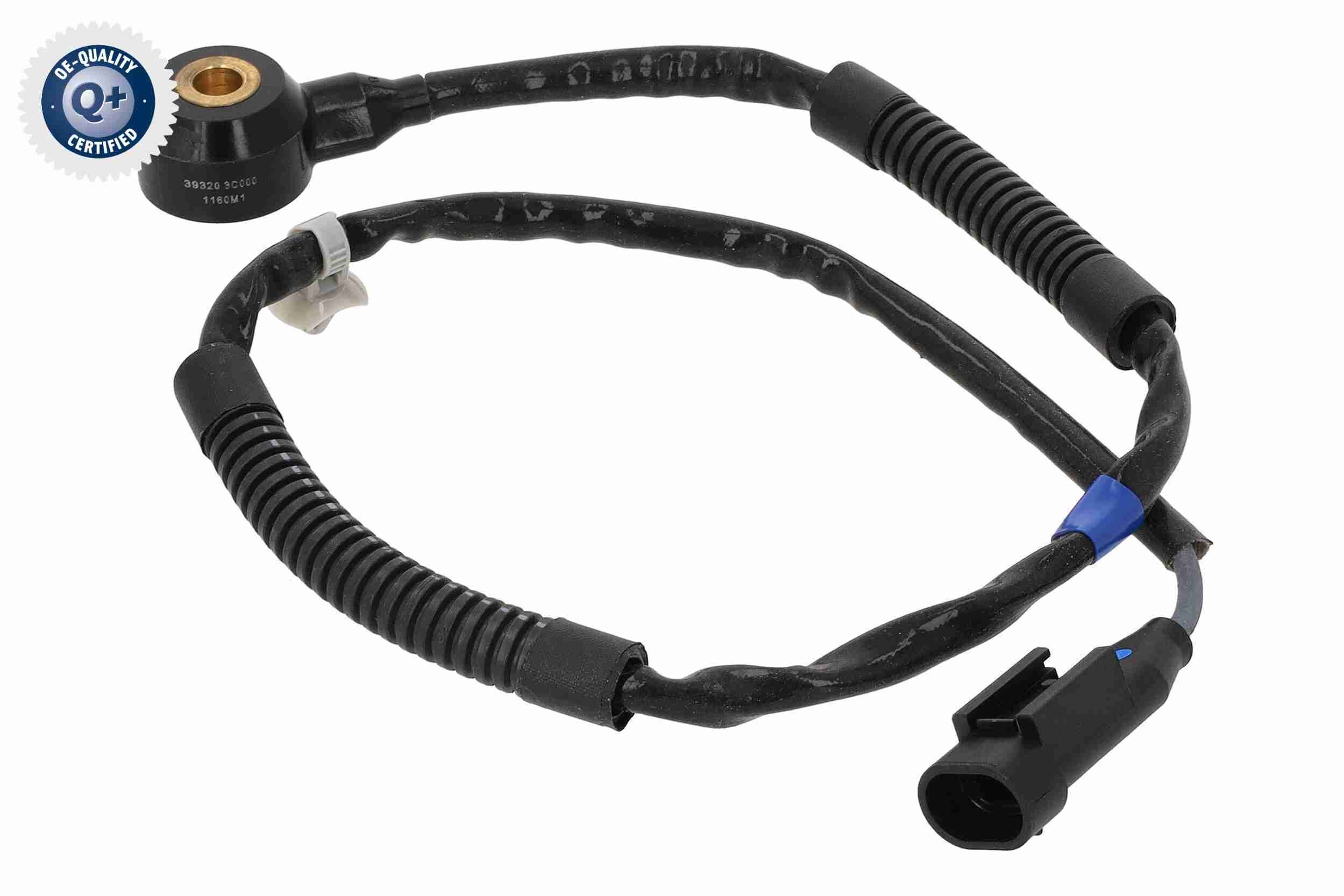 Klopfsensor