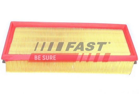 FAST FT37110 - Luftfilter