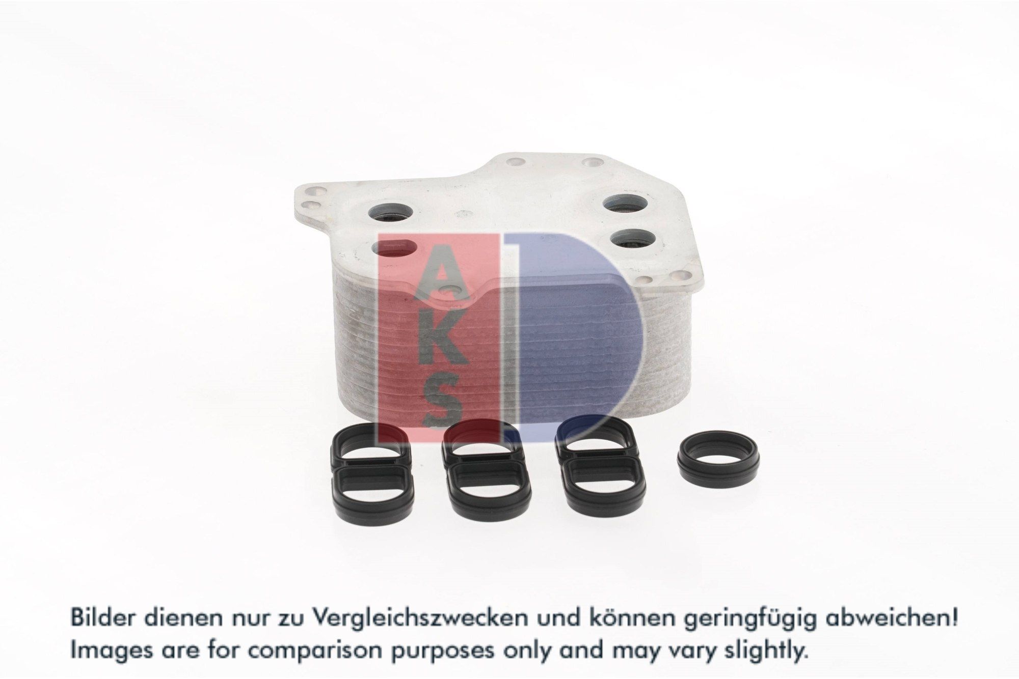 Ölkühler, Motoröl