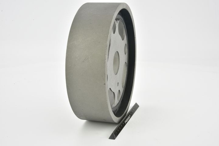 Lankstas, kardaninis velenas