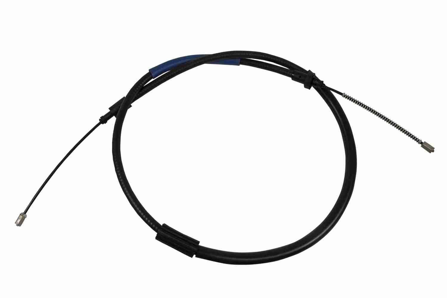 Seilzug, Feststellbremse