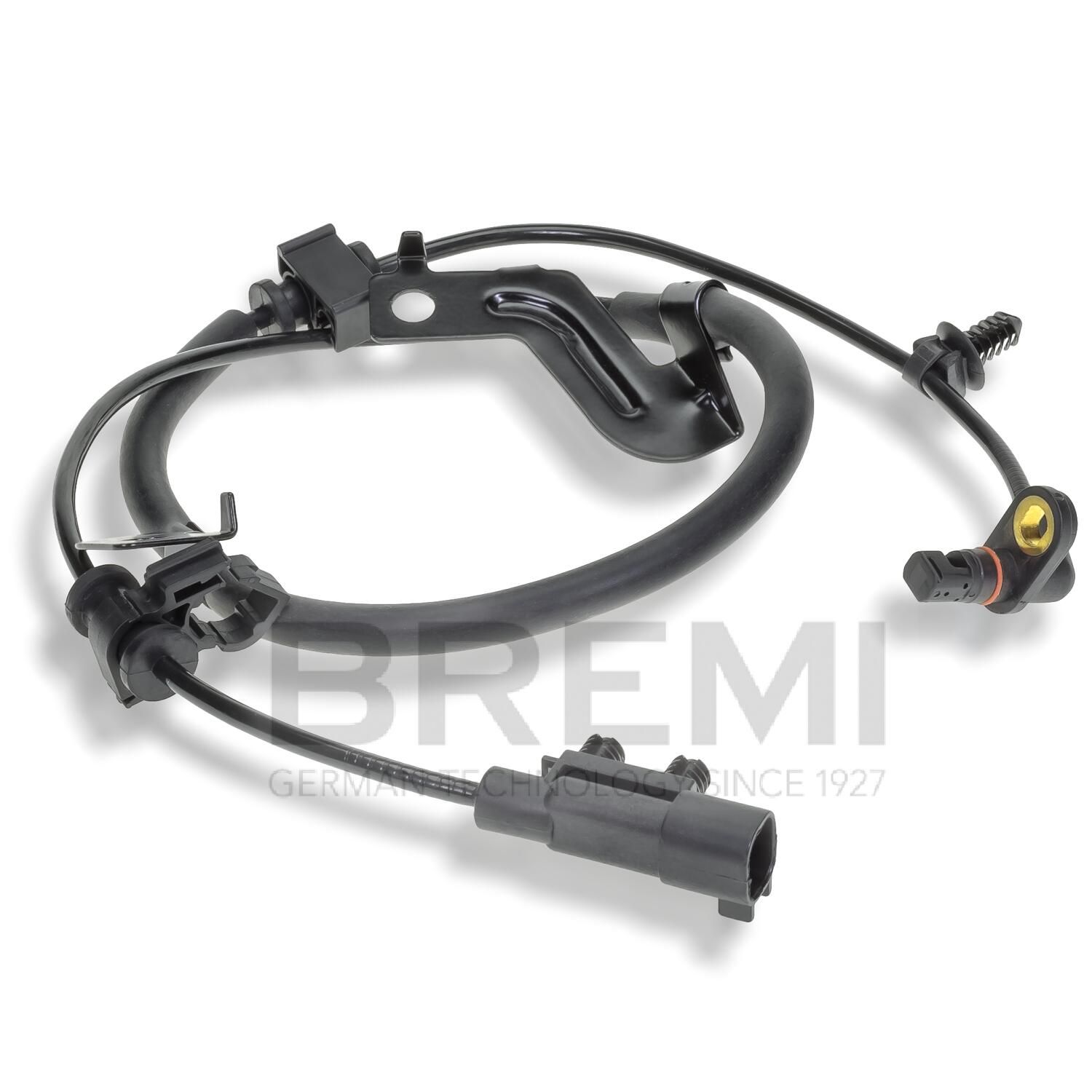 Sensor, Raddrehzahl