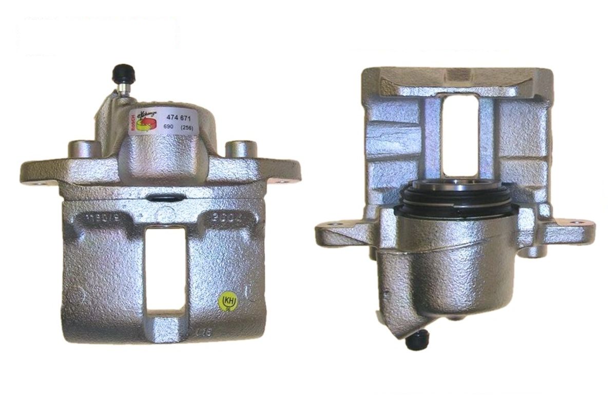 Brake Caliper 0 986 474 671