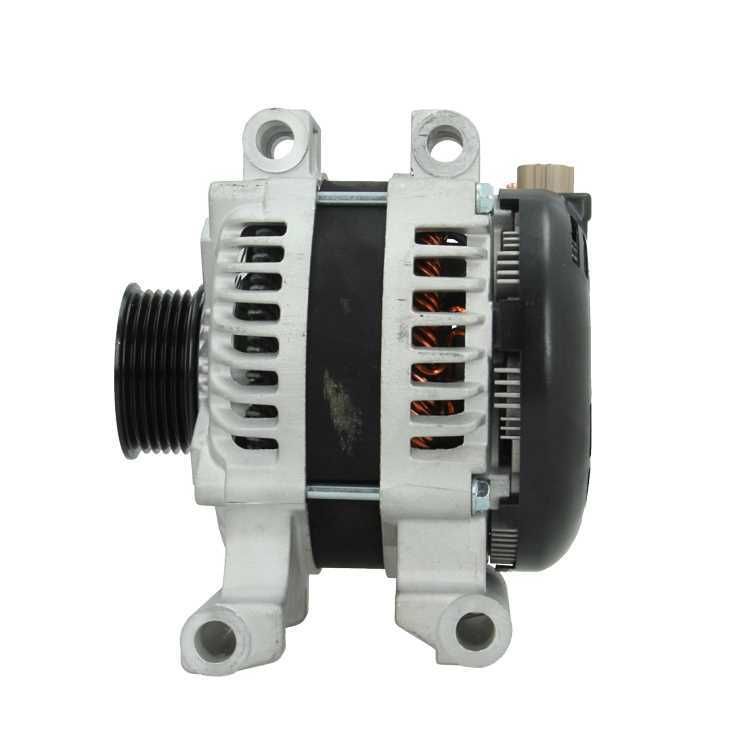 Generator Generator