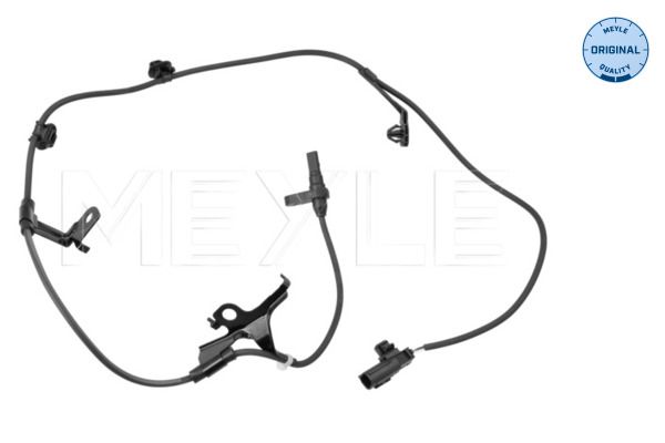 Sensor, Raddrehzahl