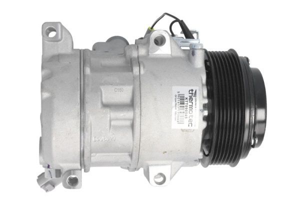Kompressor, Klimaanlage Kompressor, Klimaanlage
