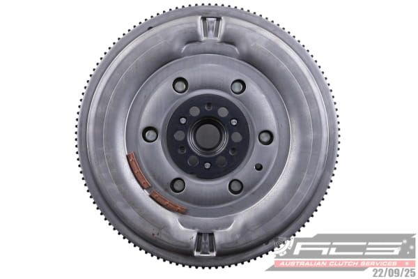 DMF NISSAN / RENAULT 2.5L. - TecDoc 2
