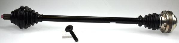 SPIDAN 24502 - Antriebswelle