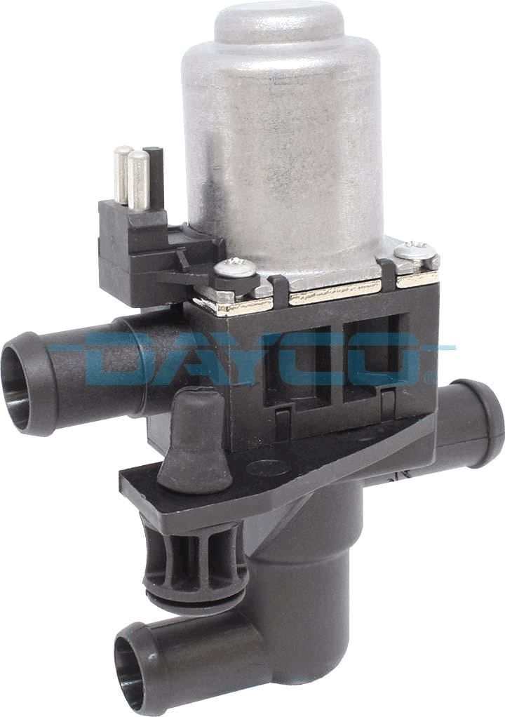 HEATER VALVE TAP MERCEDES - TecDoc Only