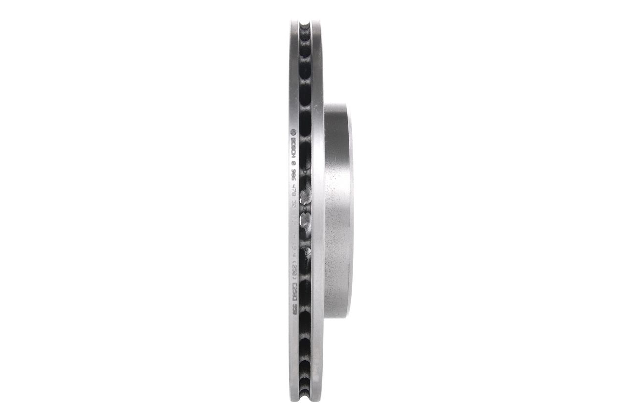 Bremsscheibe