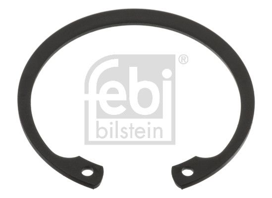 Anillo de seguridad
