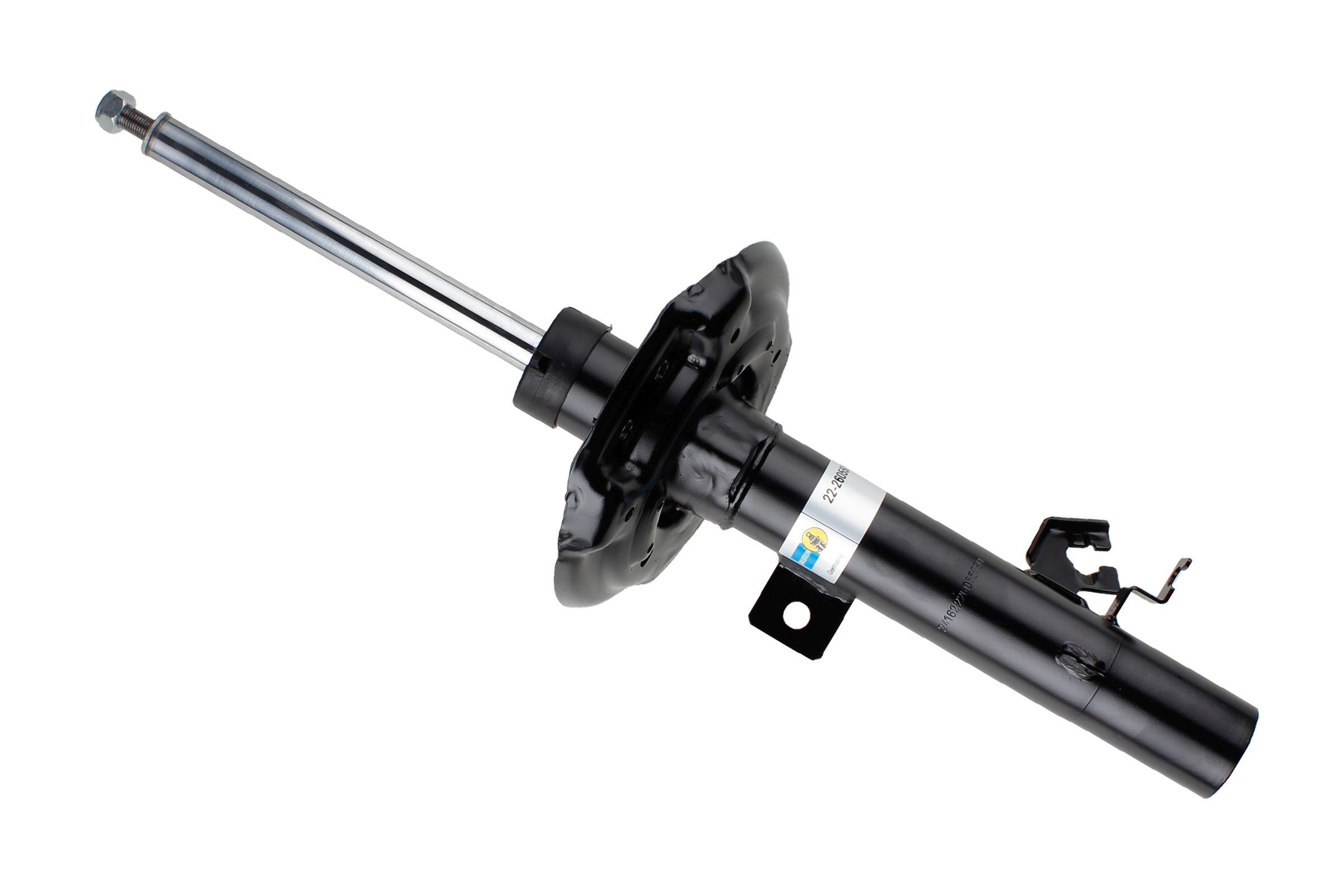 Sto&szlig;d&auml;mpfer