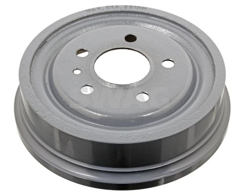 Brake Drum 40 91 7309