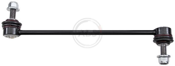 Stange/Strebe, Stabilisator
