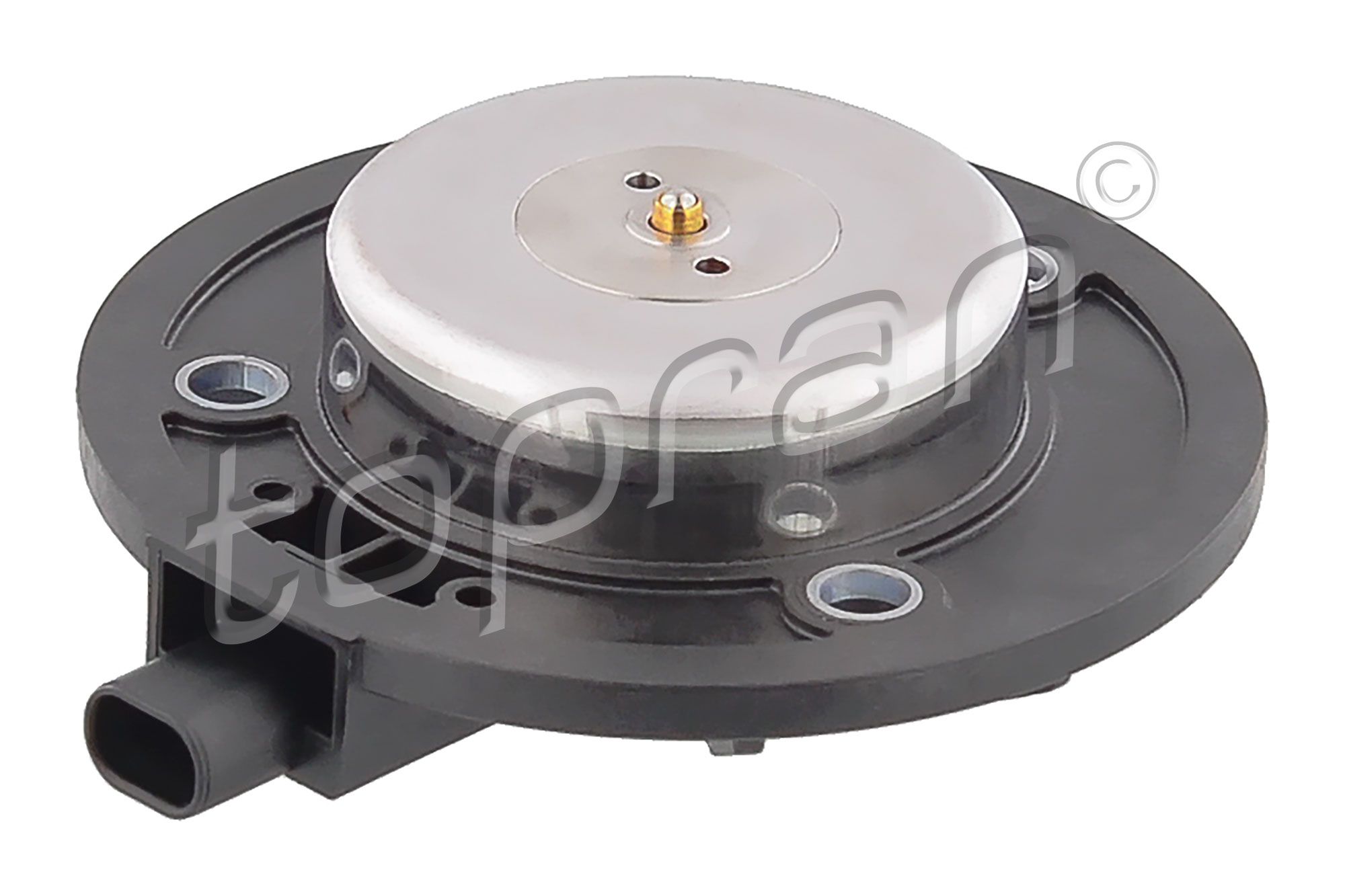 TOPRAN 116 740 - Zentralmagnet, Nockenwellenverstellung