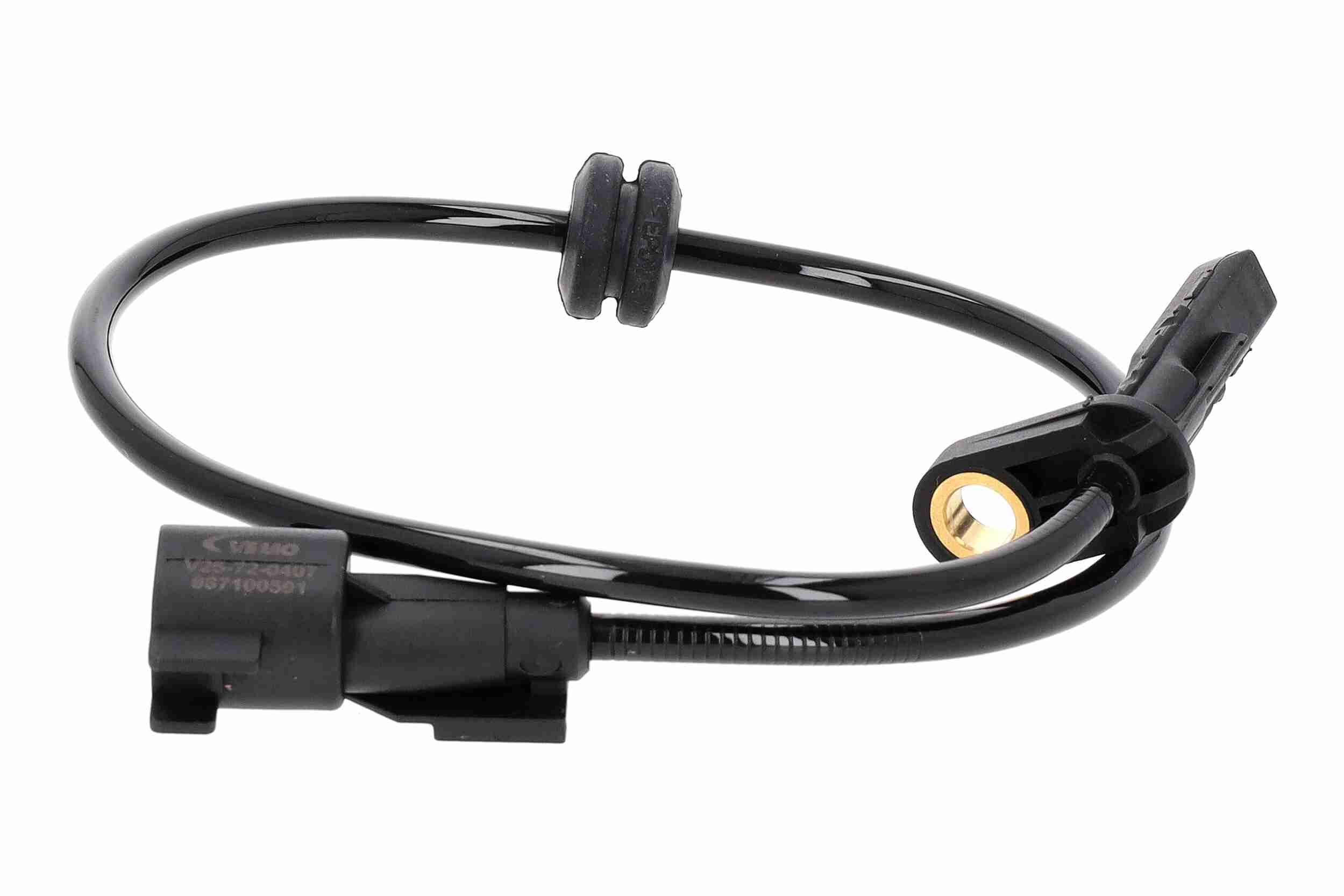 Sensor, Raddrehzahl