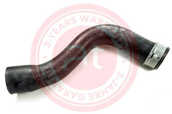 K&uuml;hlerschlauch