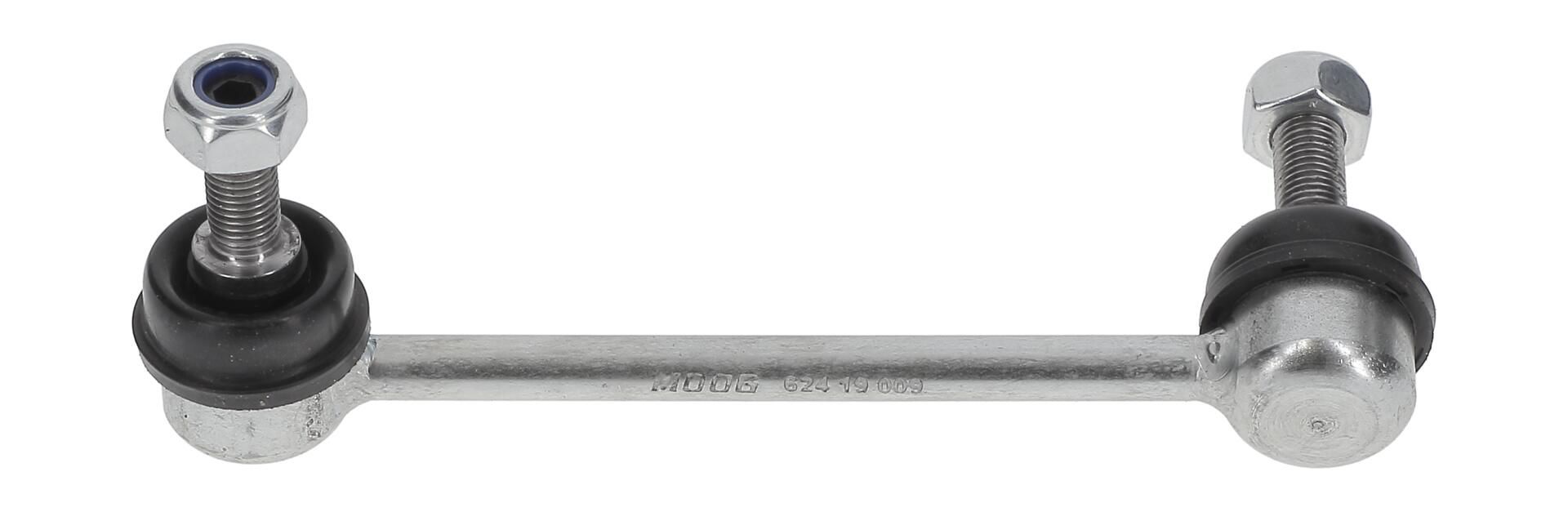 Stange/Strebe, Stabilisator
