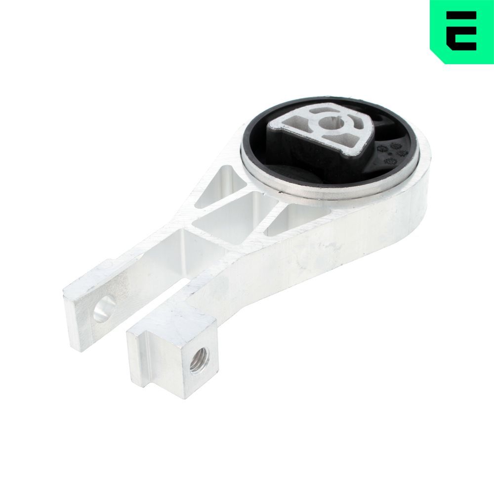 OPTIMAL F7-5040 - Lagerung, Motor