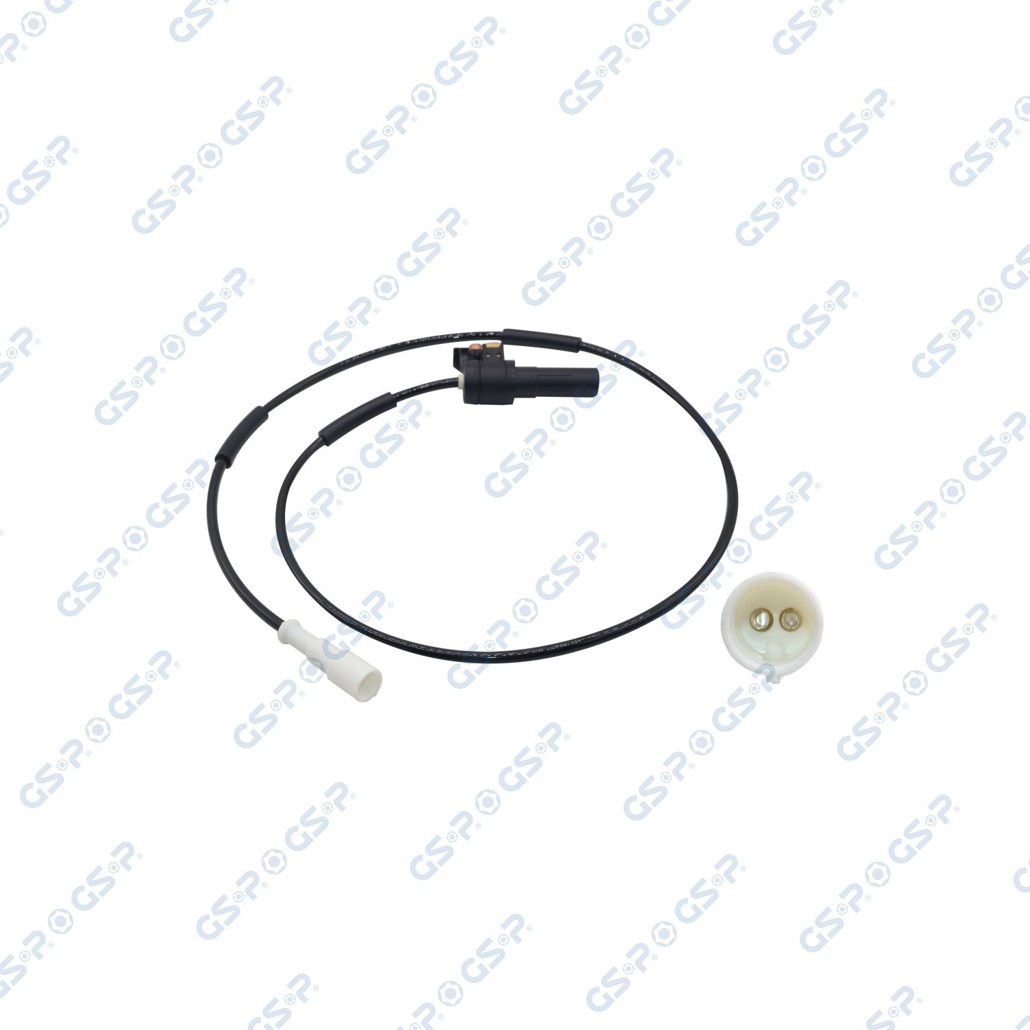 Sensor, revoluciones de la rueda