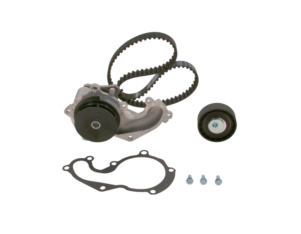 BOSCH 1 987 946 462 Water Pump & Timing Belt Kit