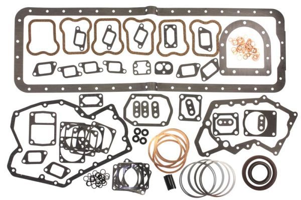 Dichtungsvollsatz, Motor