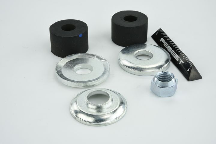 skersinio stabilizatoriaus komplektas