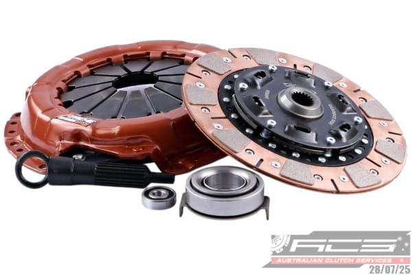 KIT PER SUZUKI VITARA 1.6L - TecDoc Only