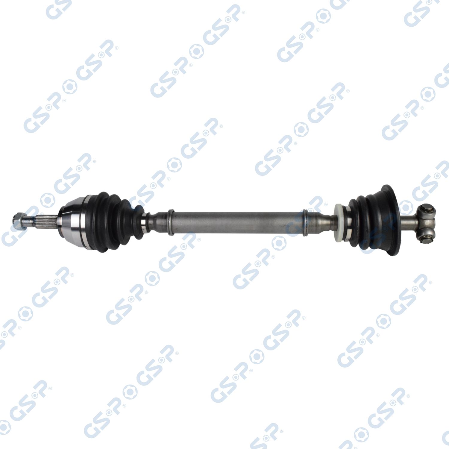 GSP 250197 - Antriebswelle