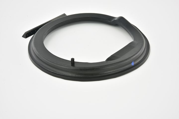 spyruoklės dangtelis