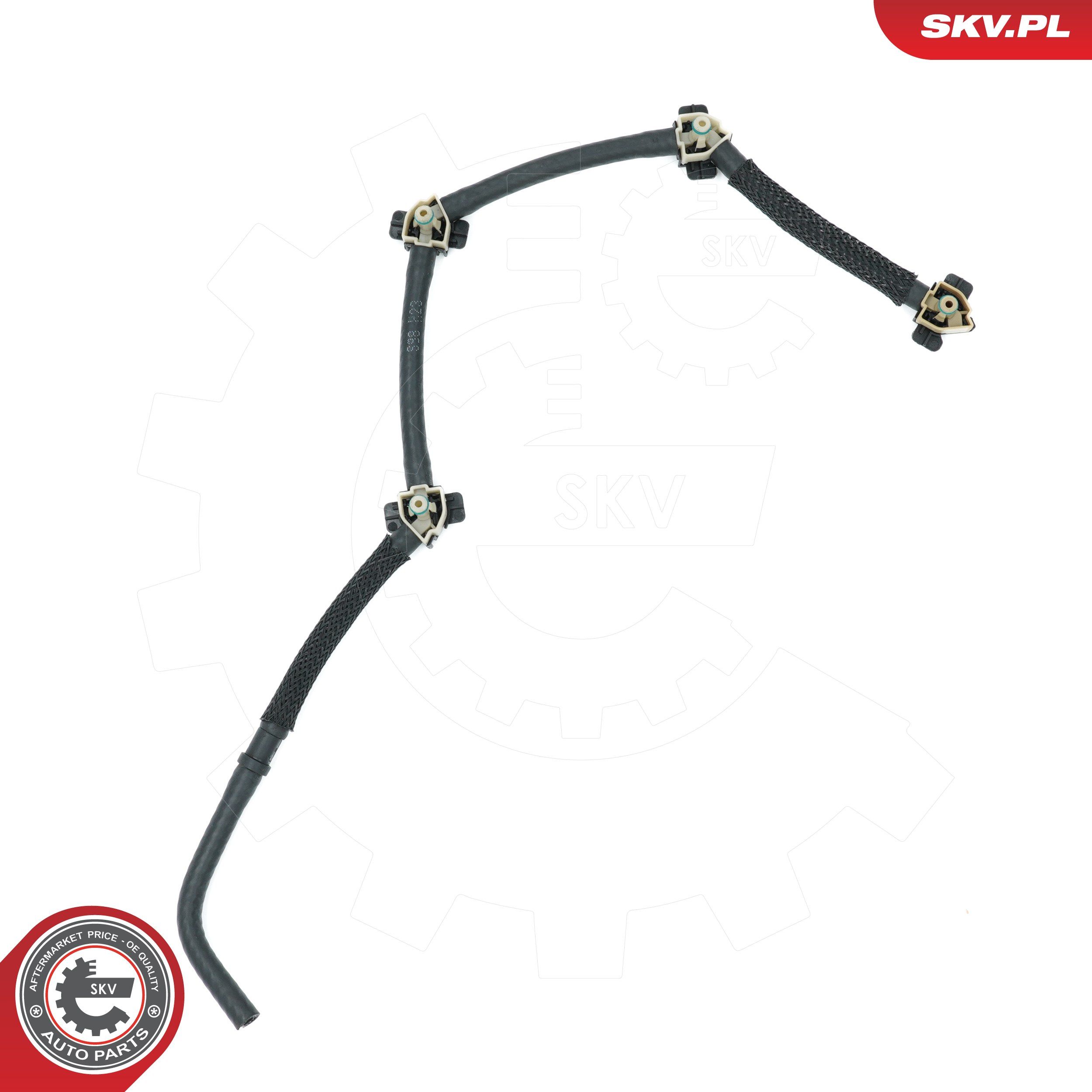 ESEN SKV 54SKV361 - Schlauch, Leckkraftstoff