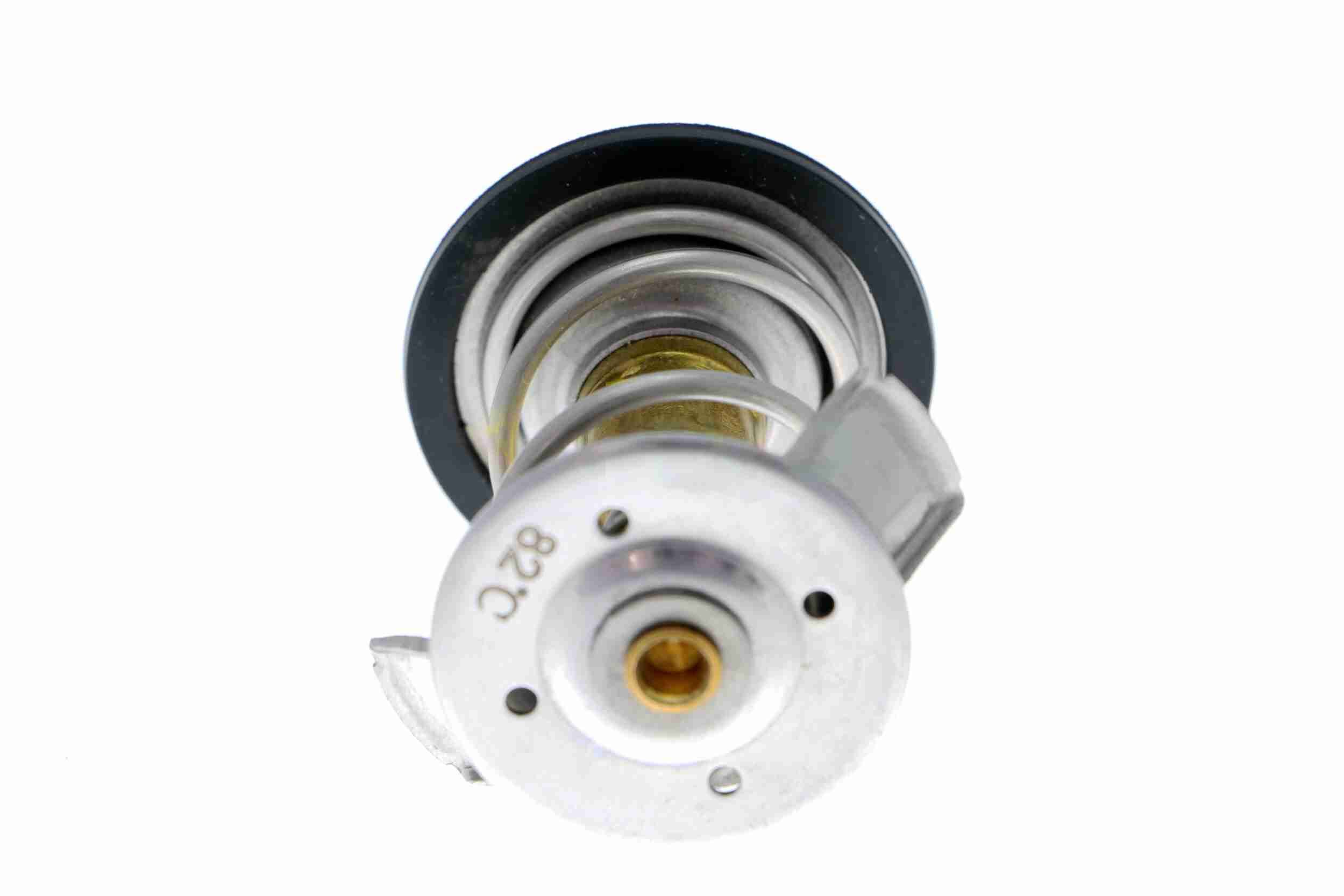 Thermostat, K&uuml;hlmittel