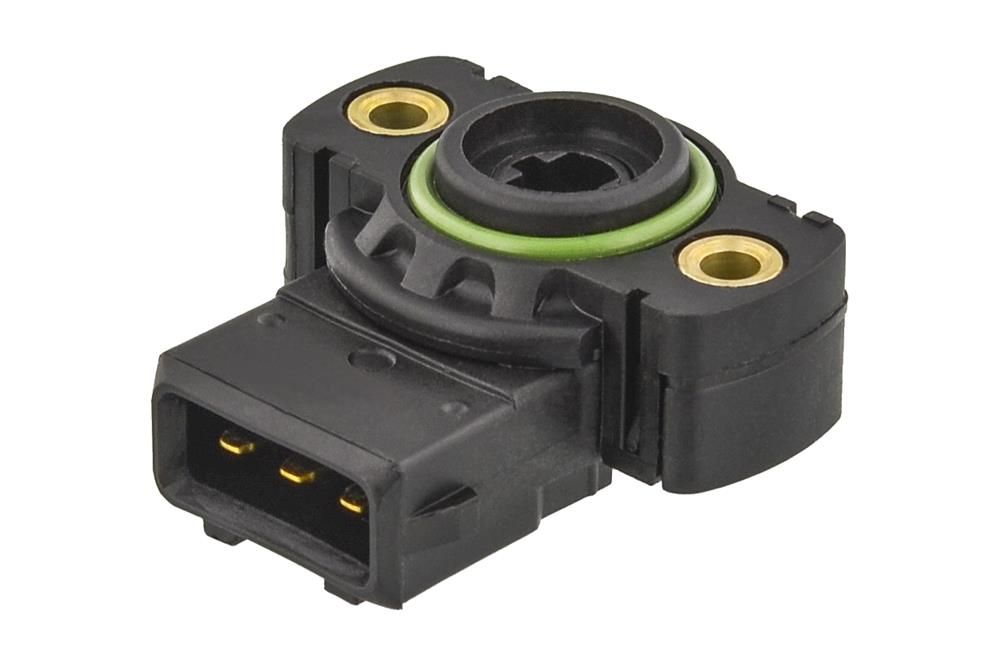 Sensor, Drosselklappenstellung