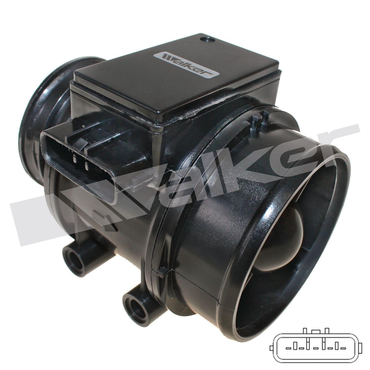 Sensor de flujo de masa de aire / Sensor Maf