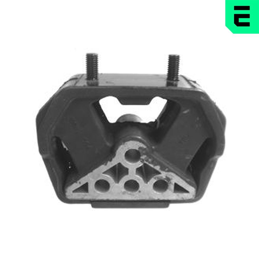 OPTIMAL F8-5445 - Lagerung, Motor