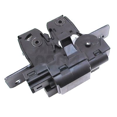 MEAT & DORIA 31123 Tailgate Lock