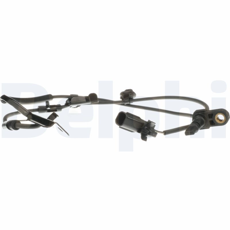 Sensor, Raddrehzahl Sensor, Raddrehzahl