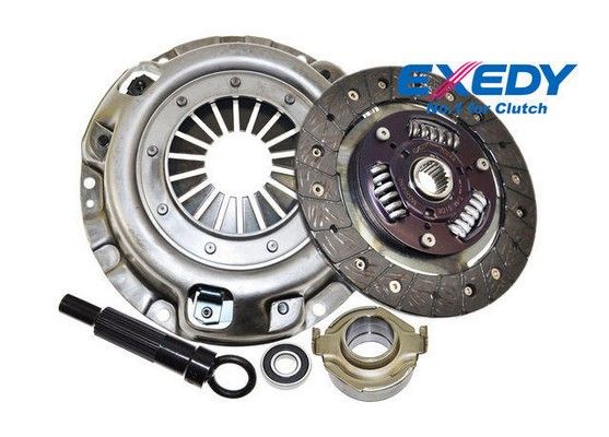 185mm Mazda - TecDoc Only