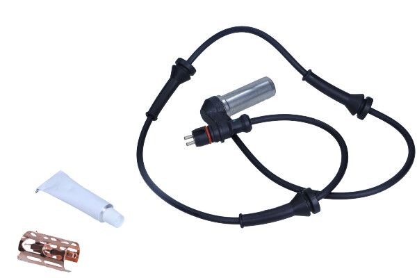 MAXGEAR 20-0312 Sensor, wheel speed
