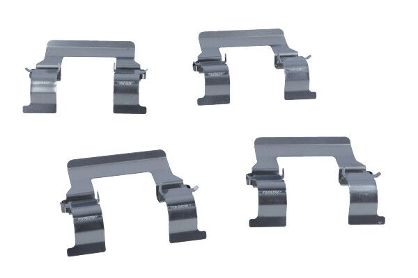 MAXGEAR 27-1464 Accessory Kit, disc brake pad