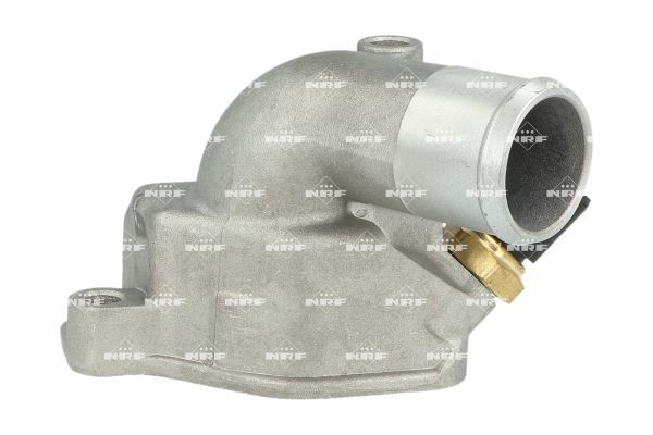 Thermostat, K&uuml;hlmittel