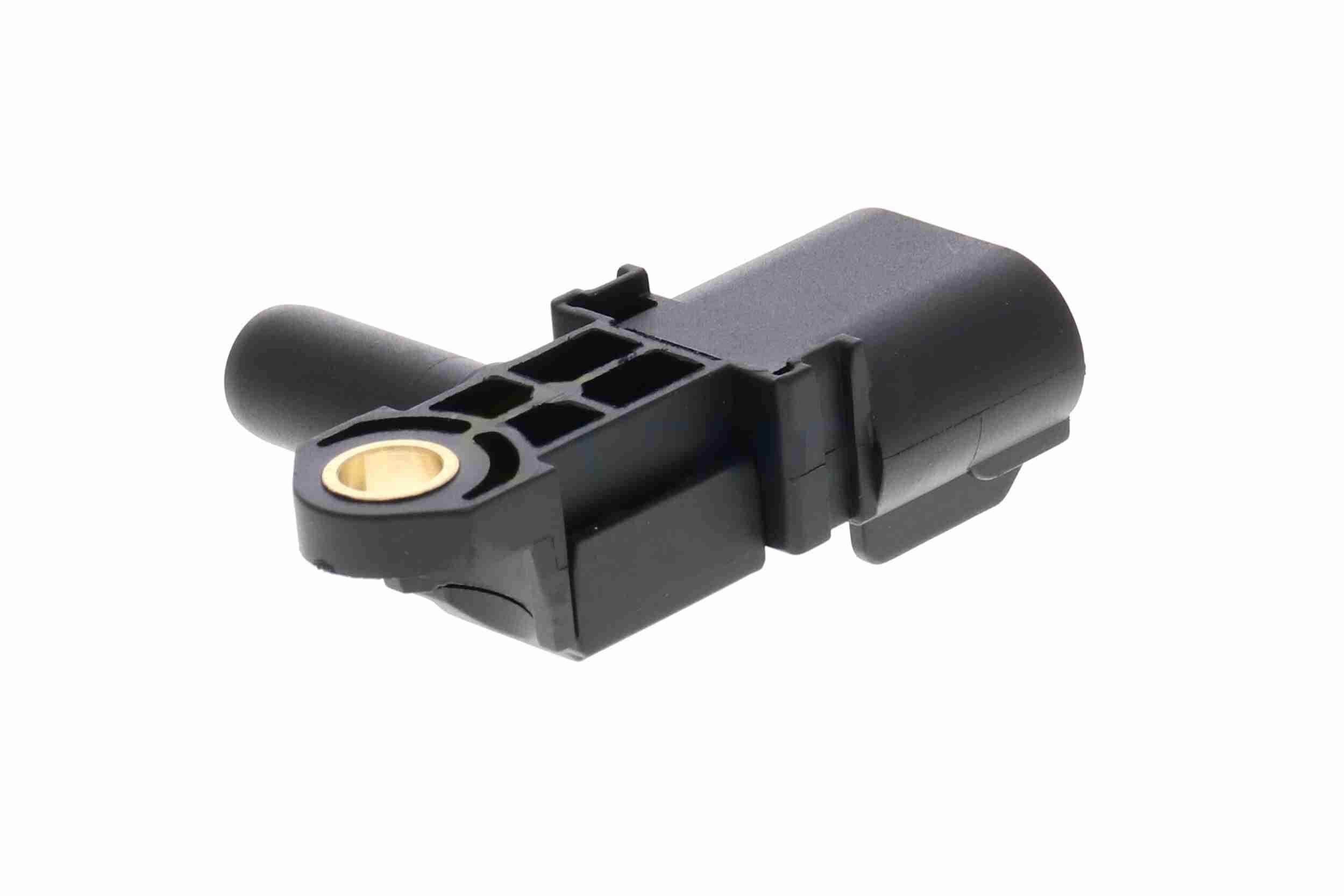Sensor, Abgasdruck