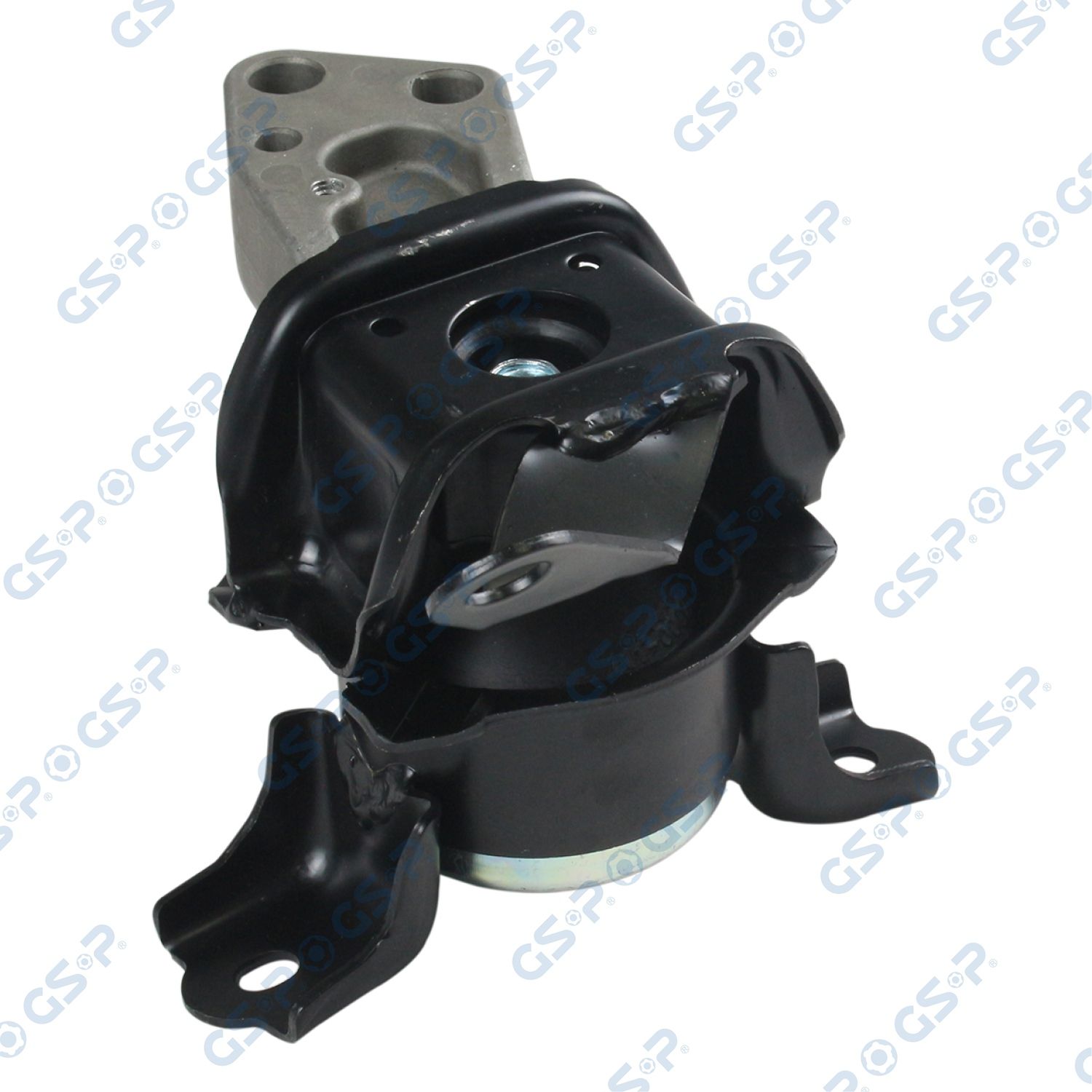 Soporte, motor
