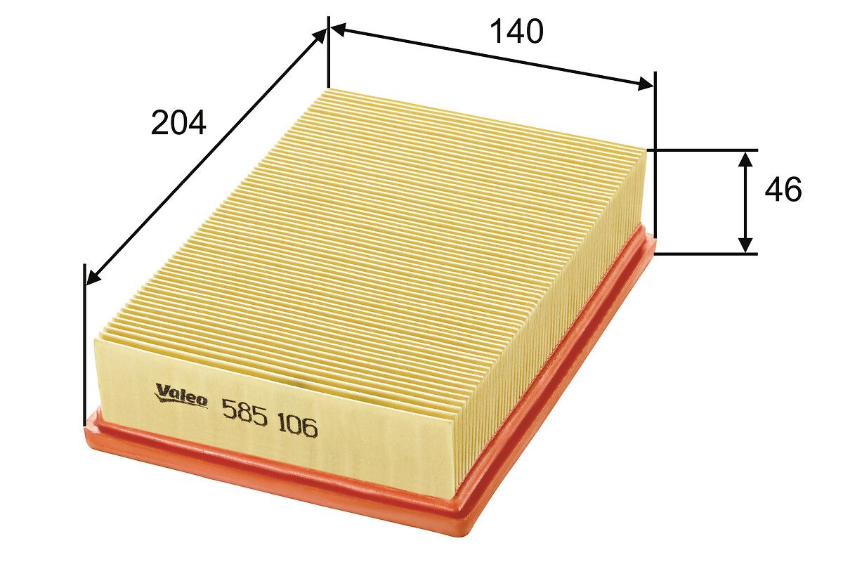 Luftfilter