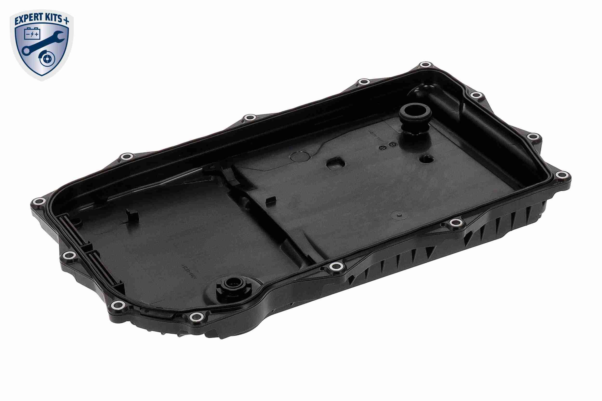 VAICO V20-0588 Oil Sump, automatic transmission