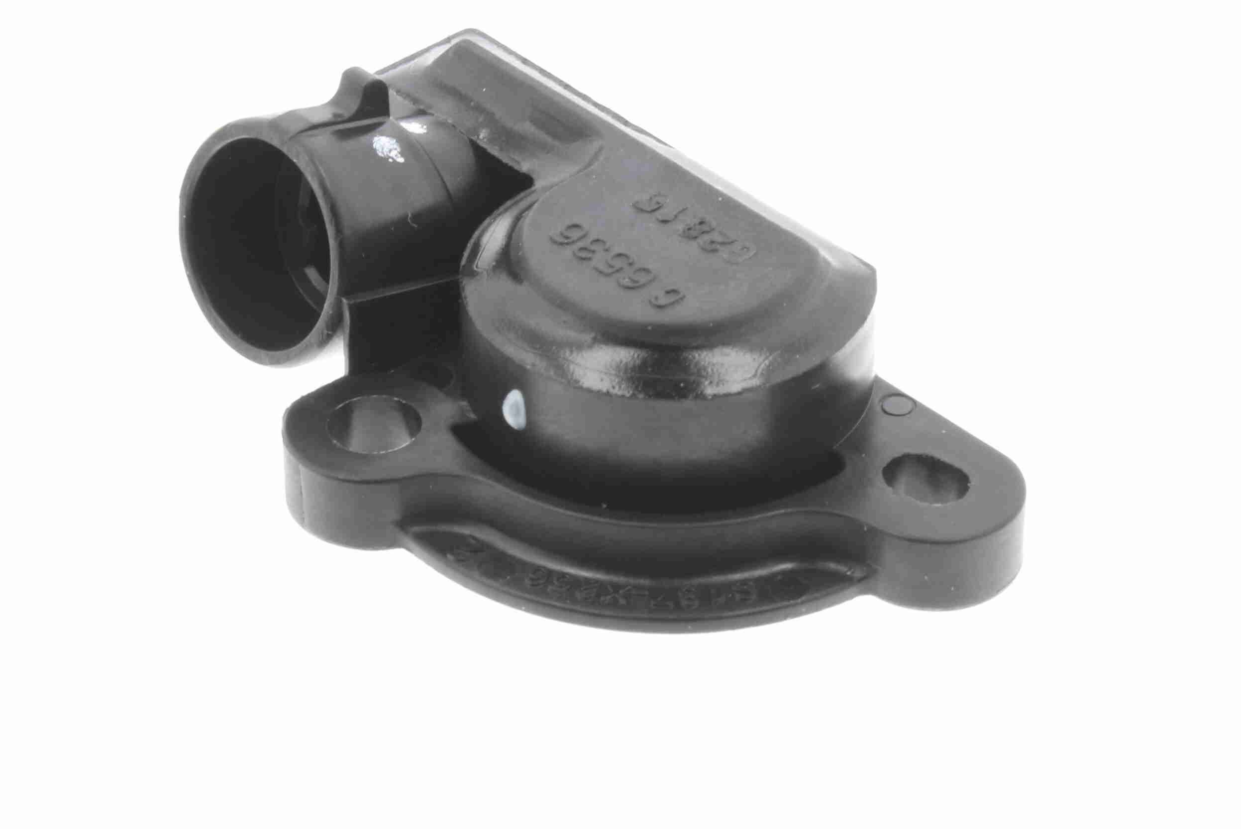 Sensor, Drosselklappenstellung