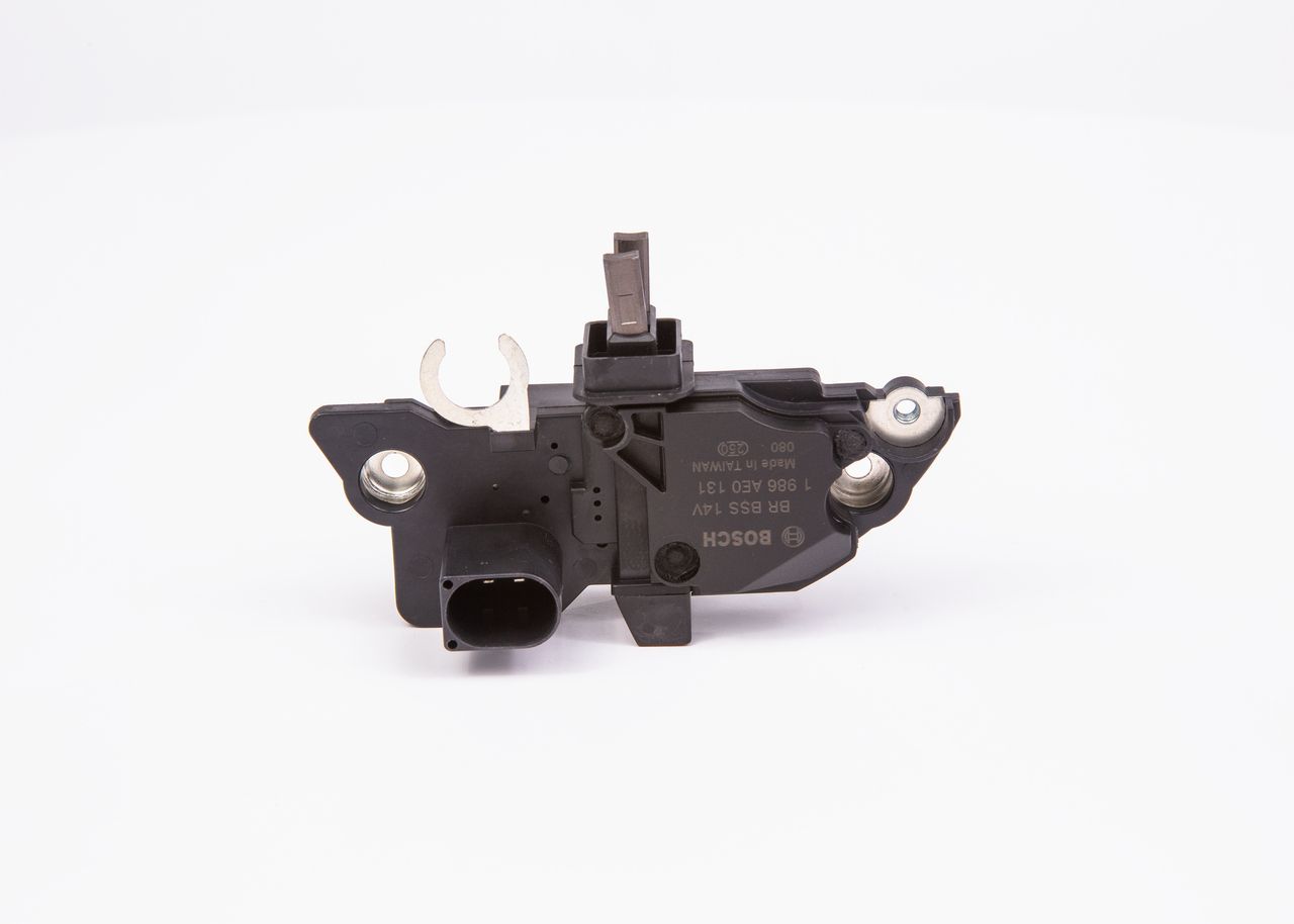 BOSCH 1 986 AE0 131 Alternator Regulator